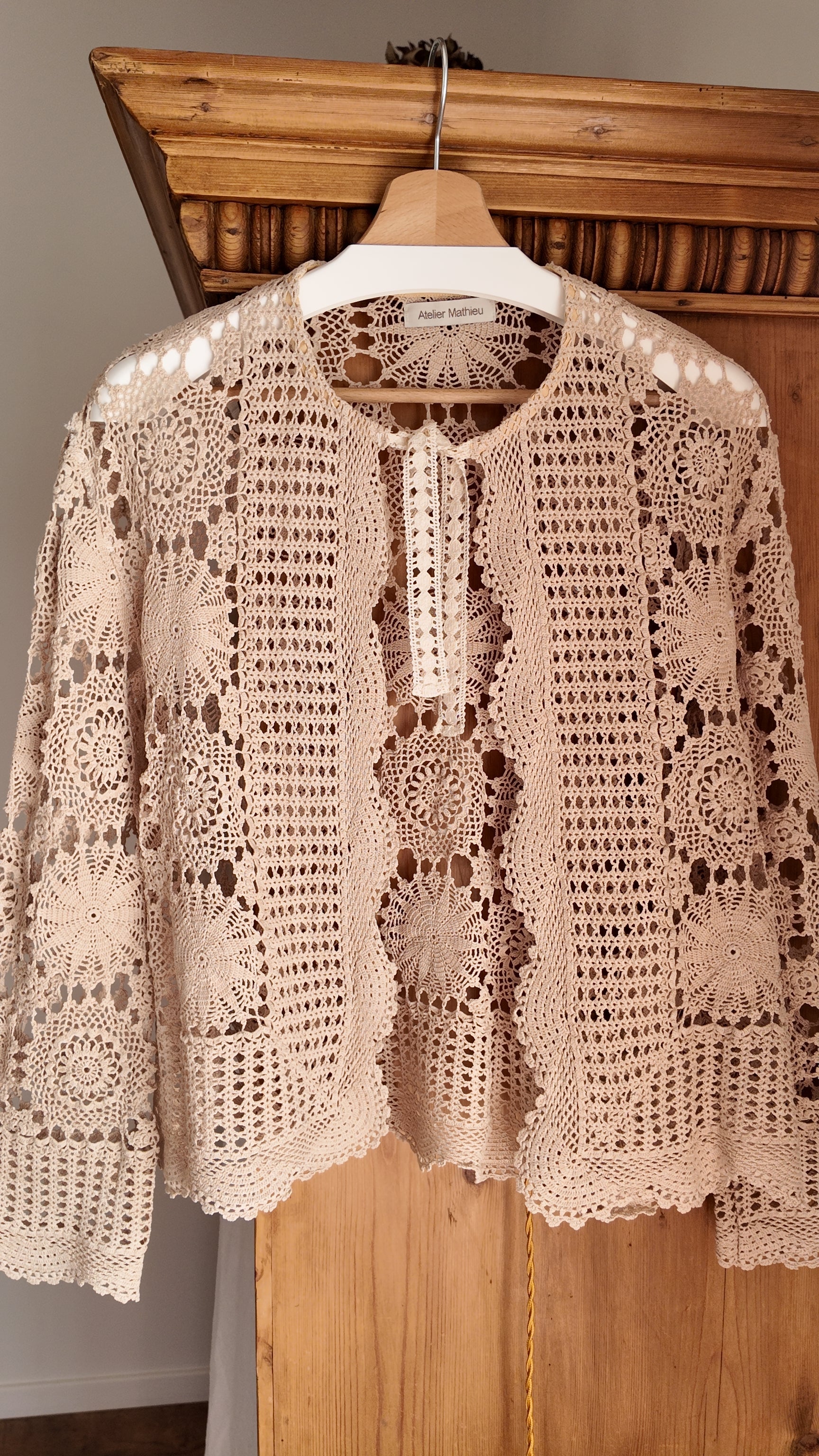 Cardigans