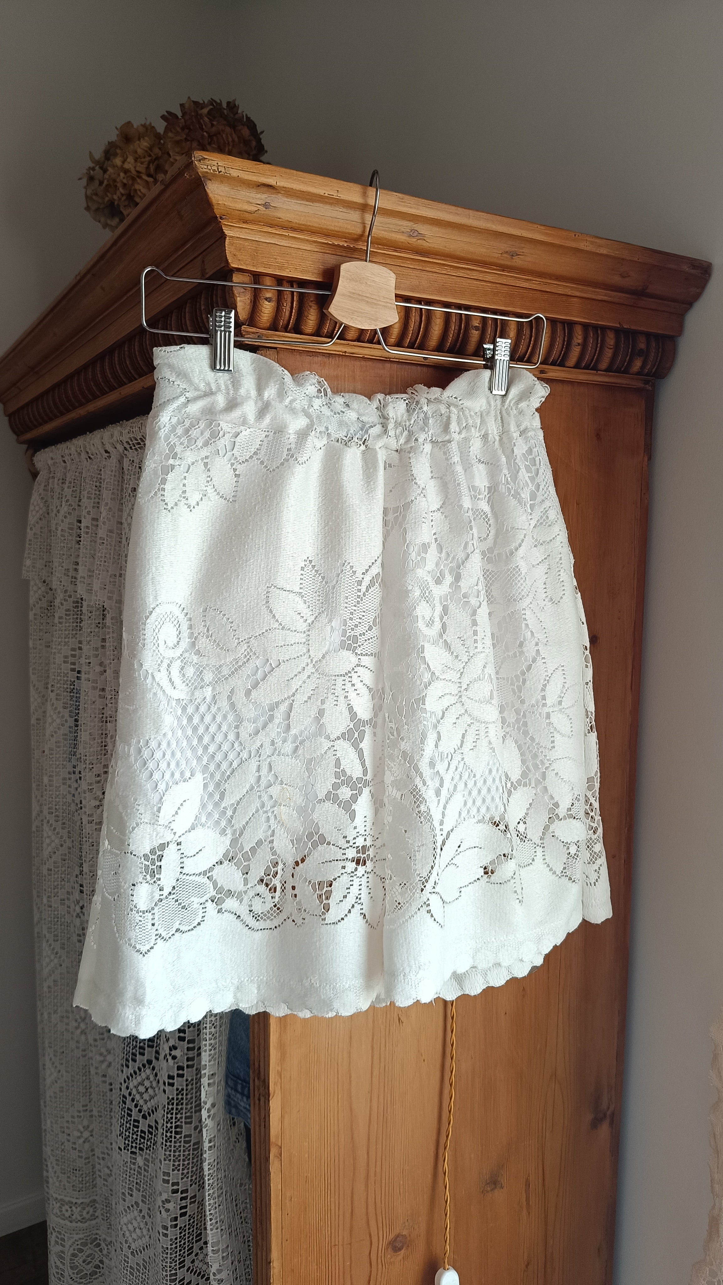 Bermudas pièce unique