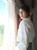 Blouse Simone pièce unique