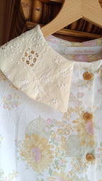 Blouse Simone pièce unique