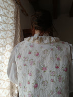 Gilet Lucette