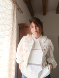 Gilet Lucette