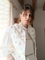Gilet Lucette