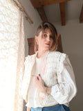 Gilet Ninette