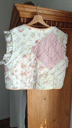Gilet Ninette