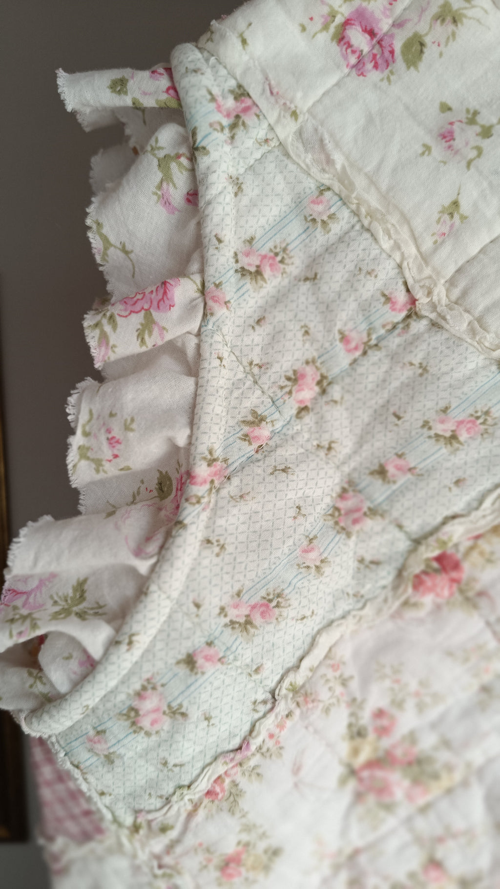 Gilet Ninette