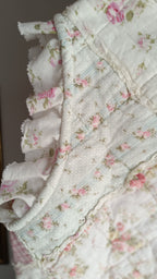 Gilet Ninette