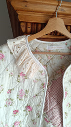 Gilet Lucette