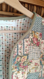 Gilet Paulette