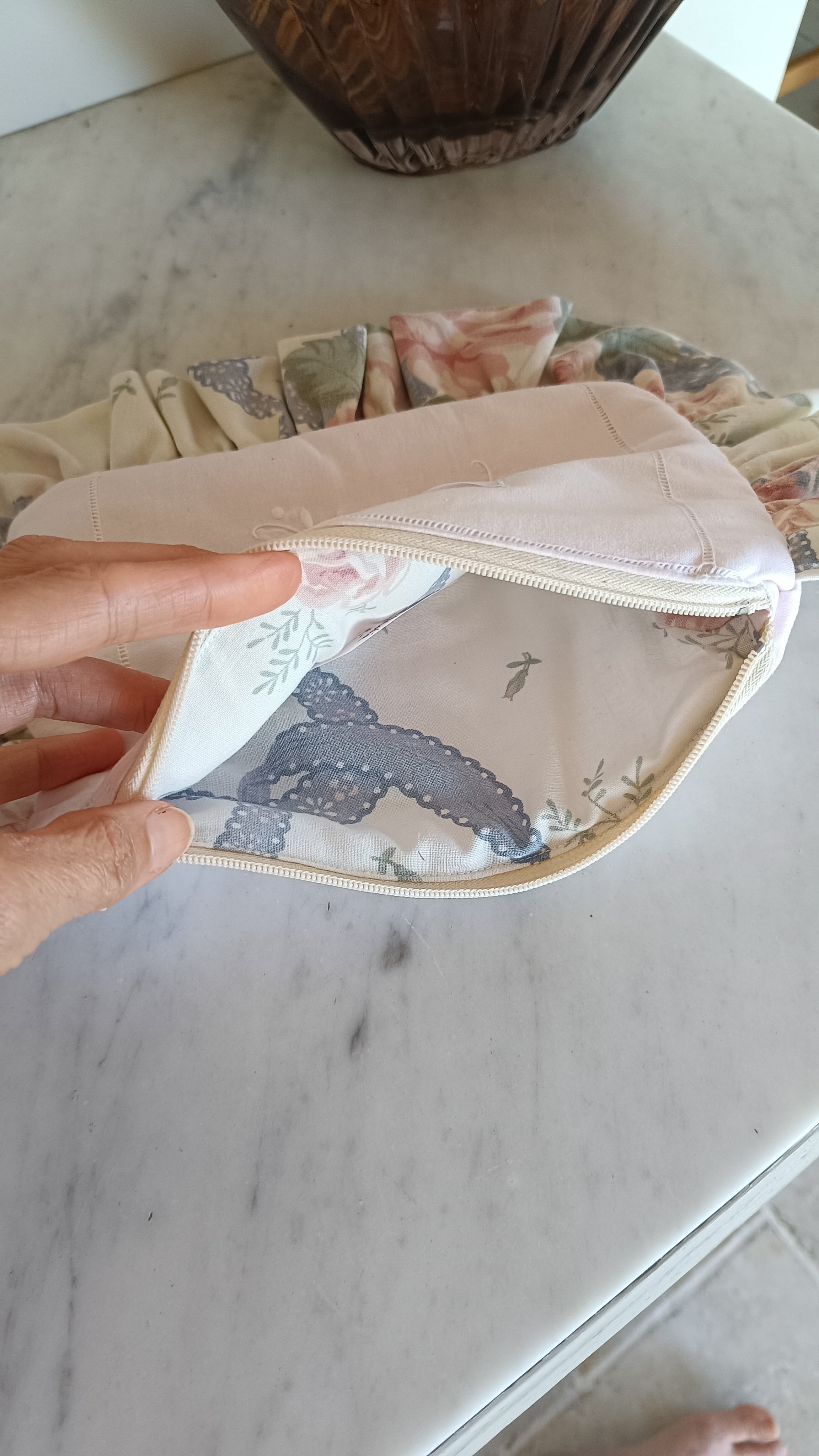 Pochette