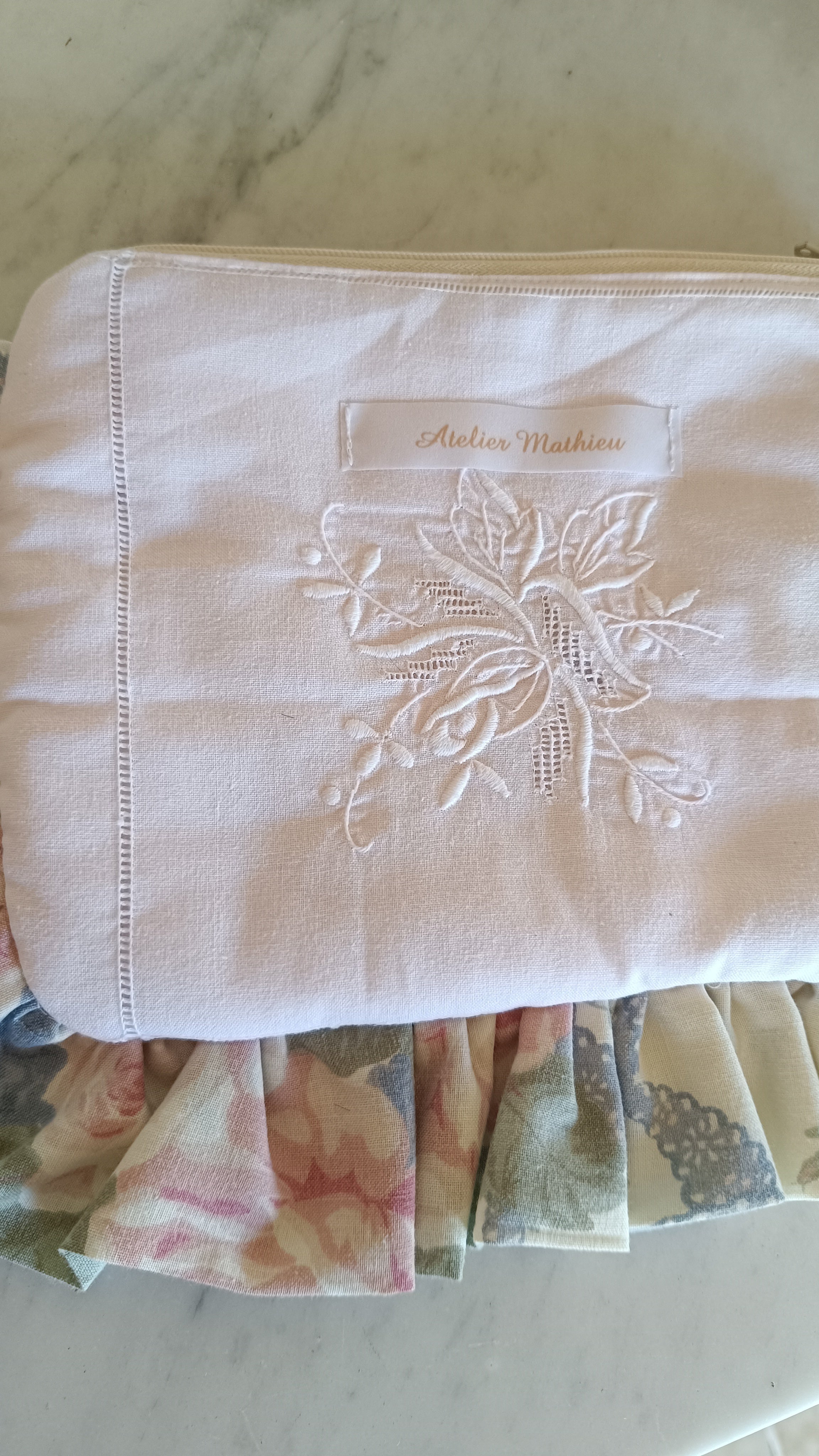 Pochette