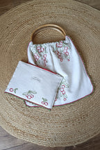 Tote bag Joséphine