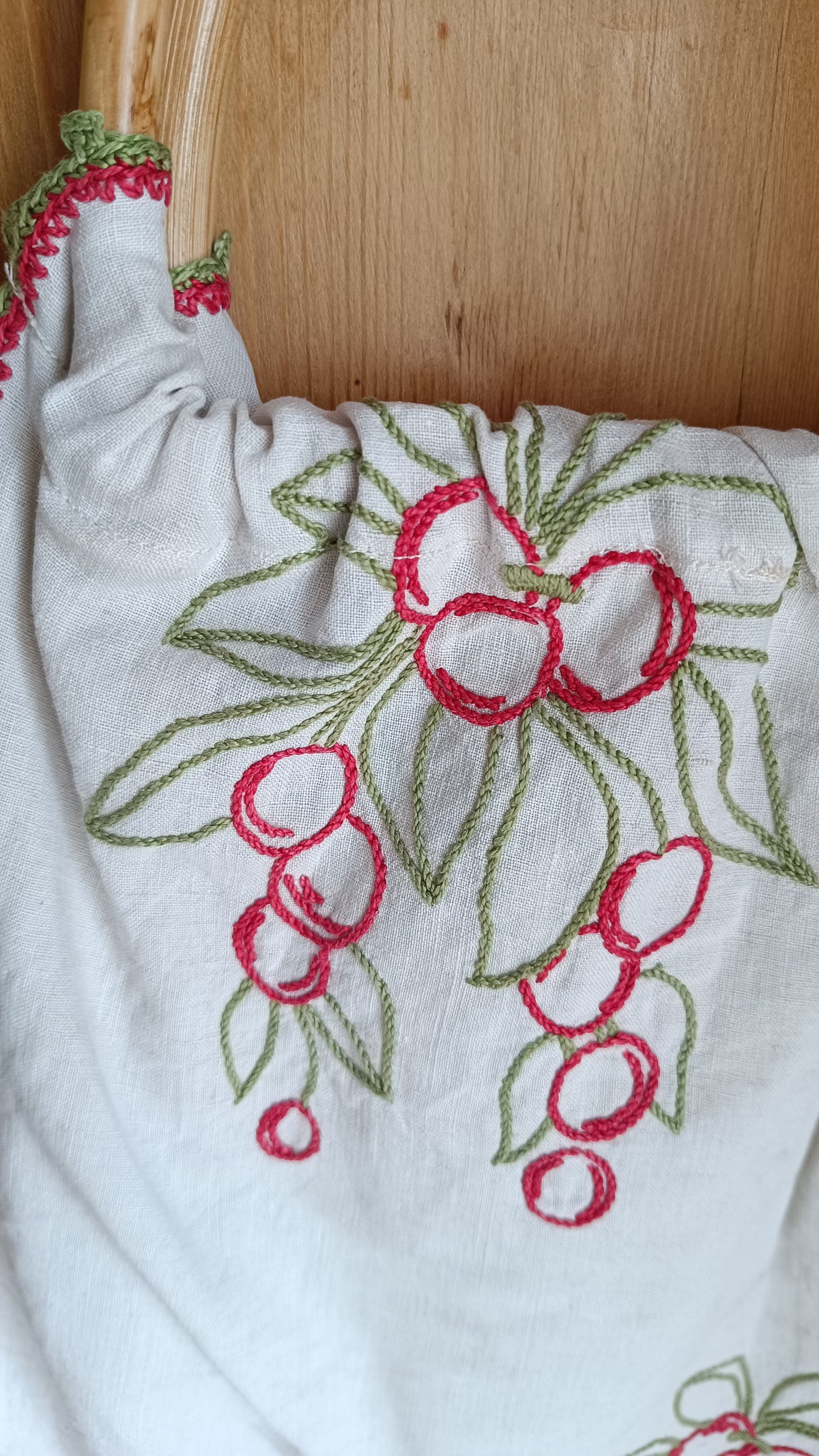 Tote bag Joséphine