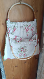 Tote bag Joséphine