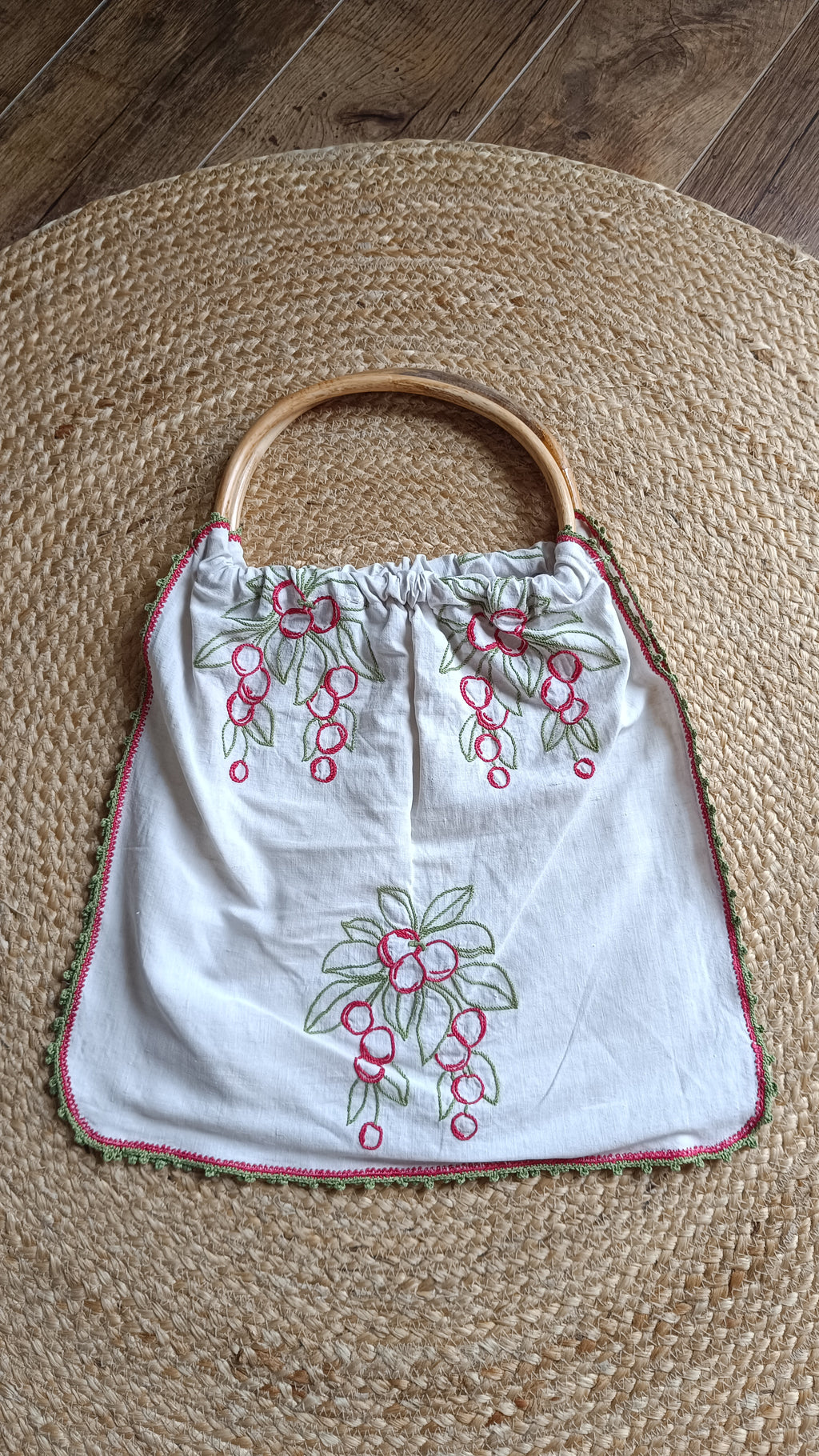 Tote bag Joséphine