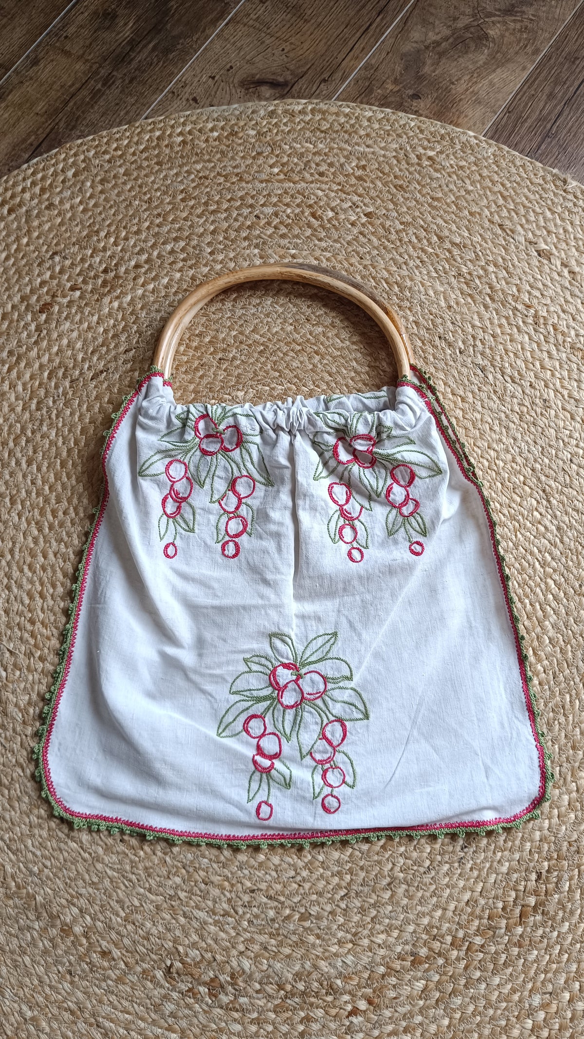 Tote bag Joséphine