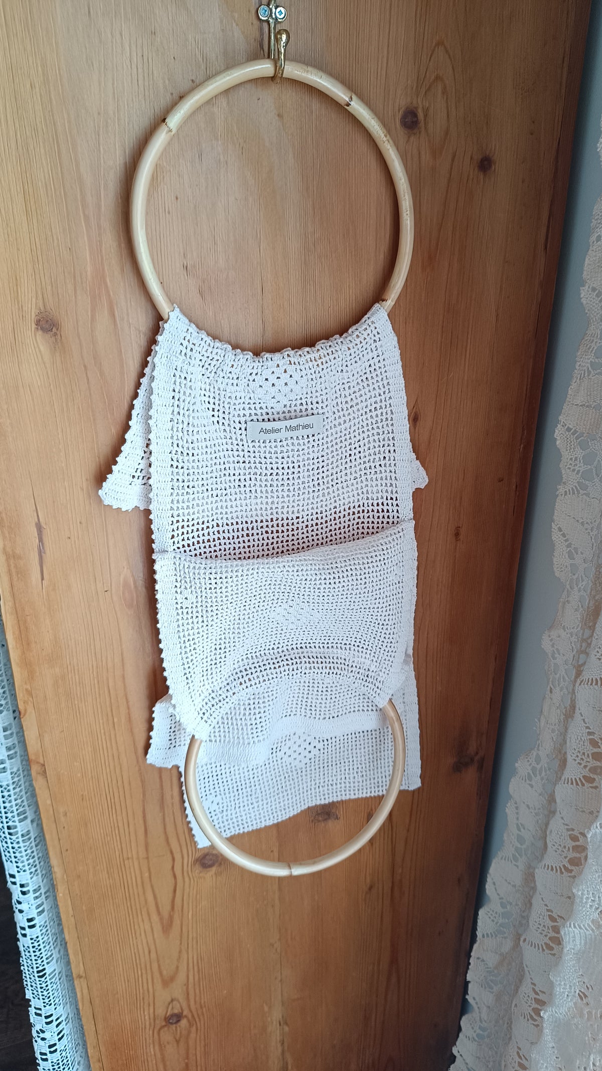 Tote bag Madelaine