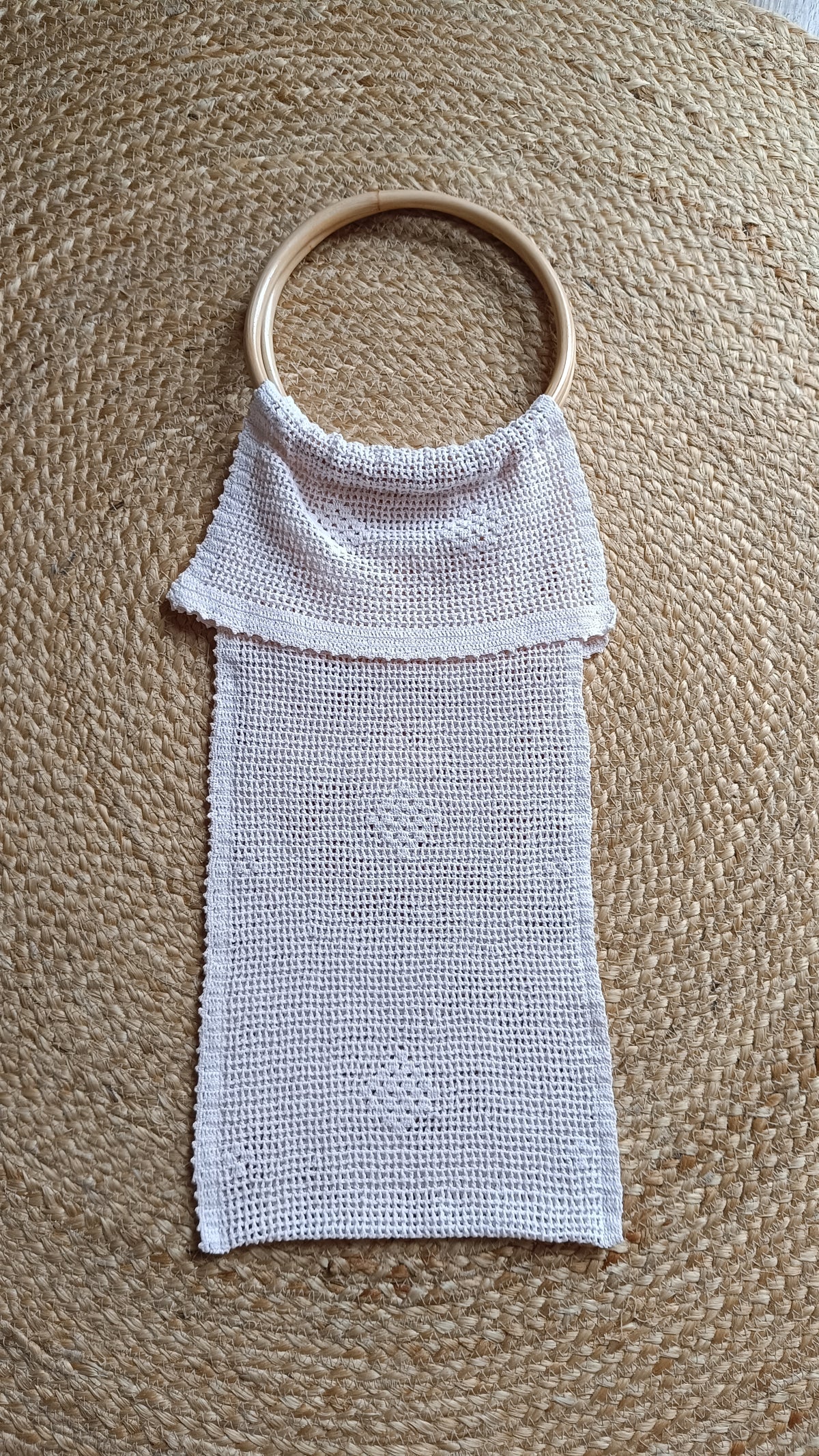 Tote bag Madelaine
