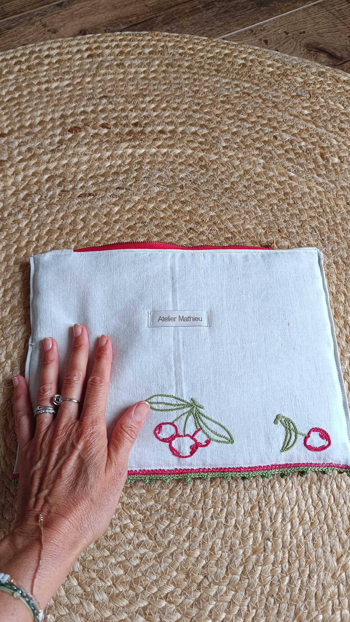 Pochette