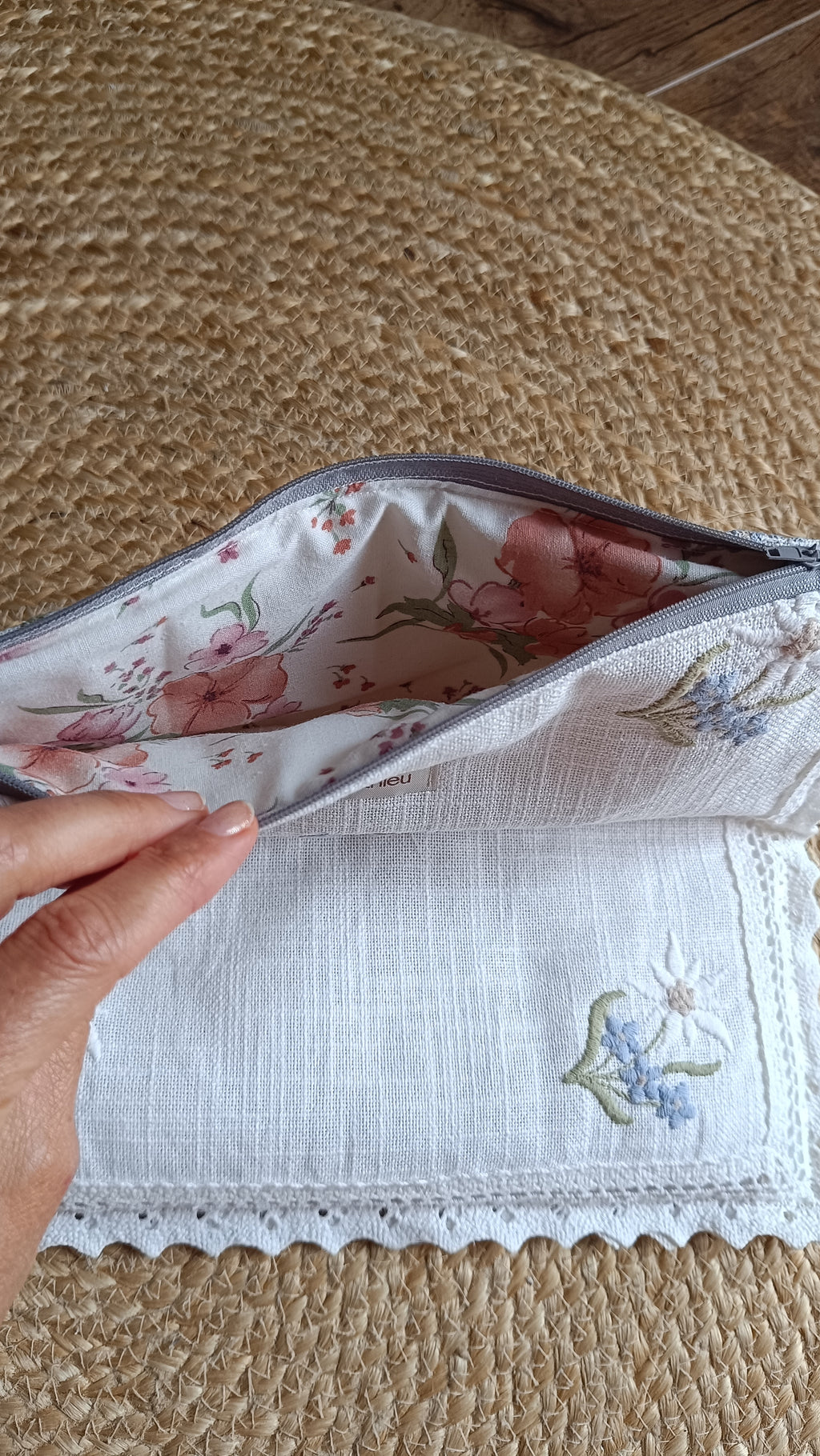 Pochette