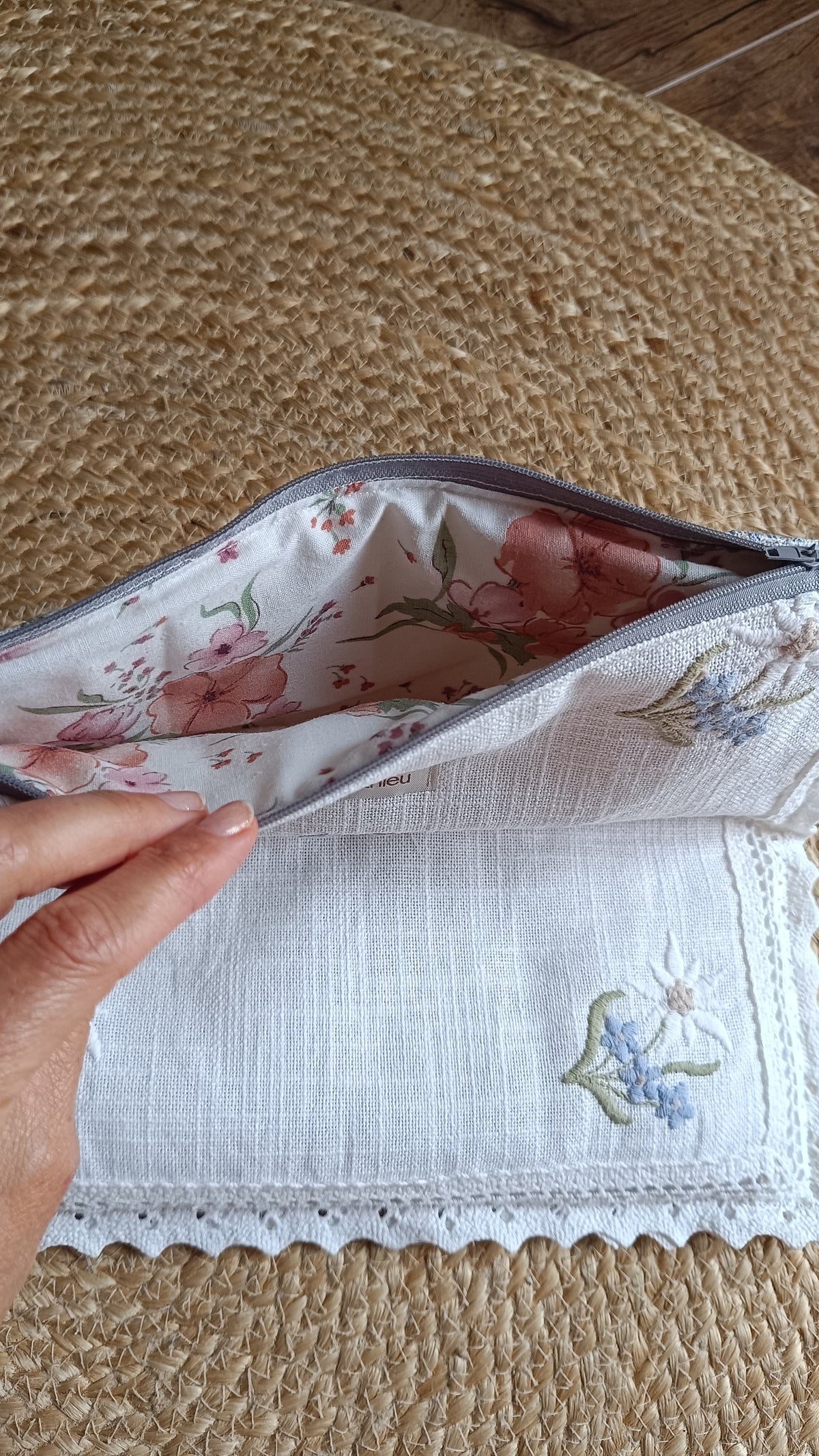 Pochette