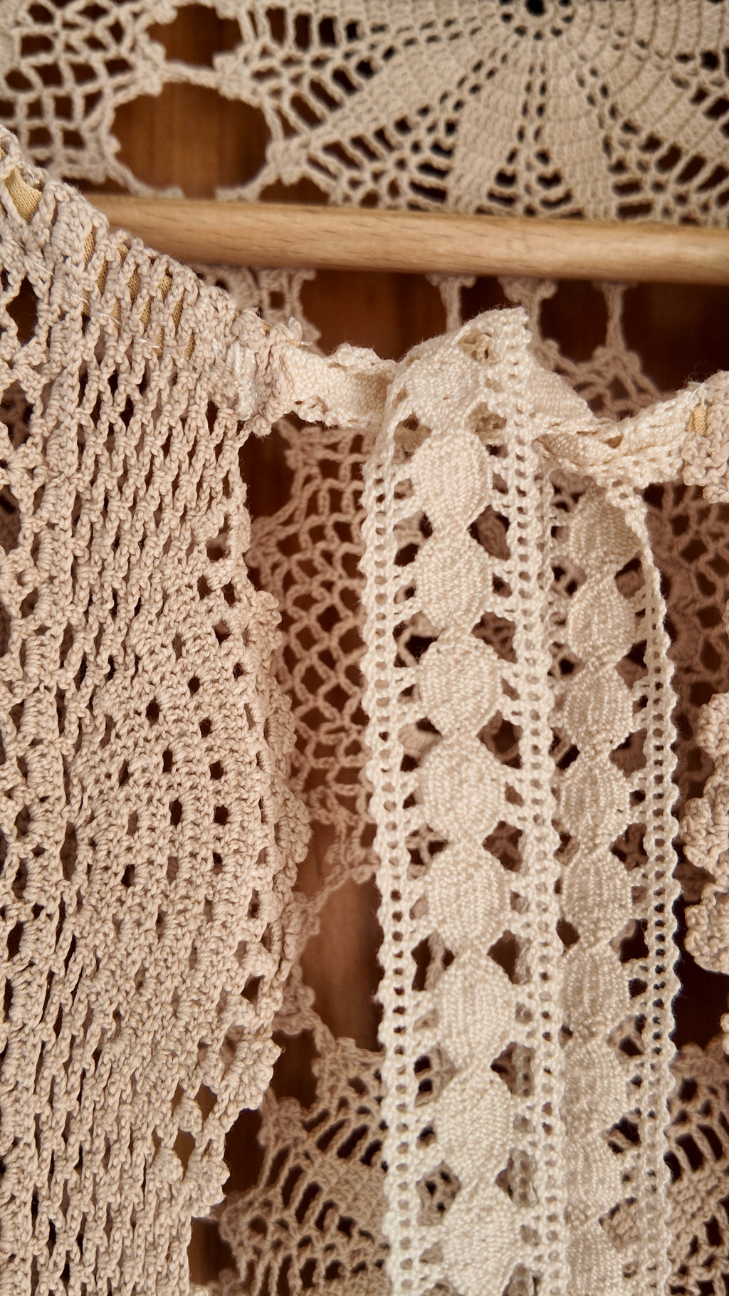 Cardigan Berenice pièce unique