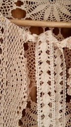 Cardigan Berenice pièce unique