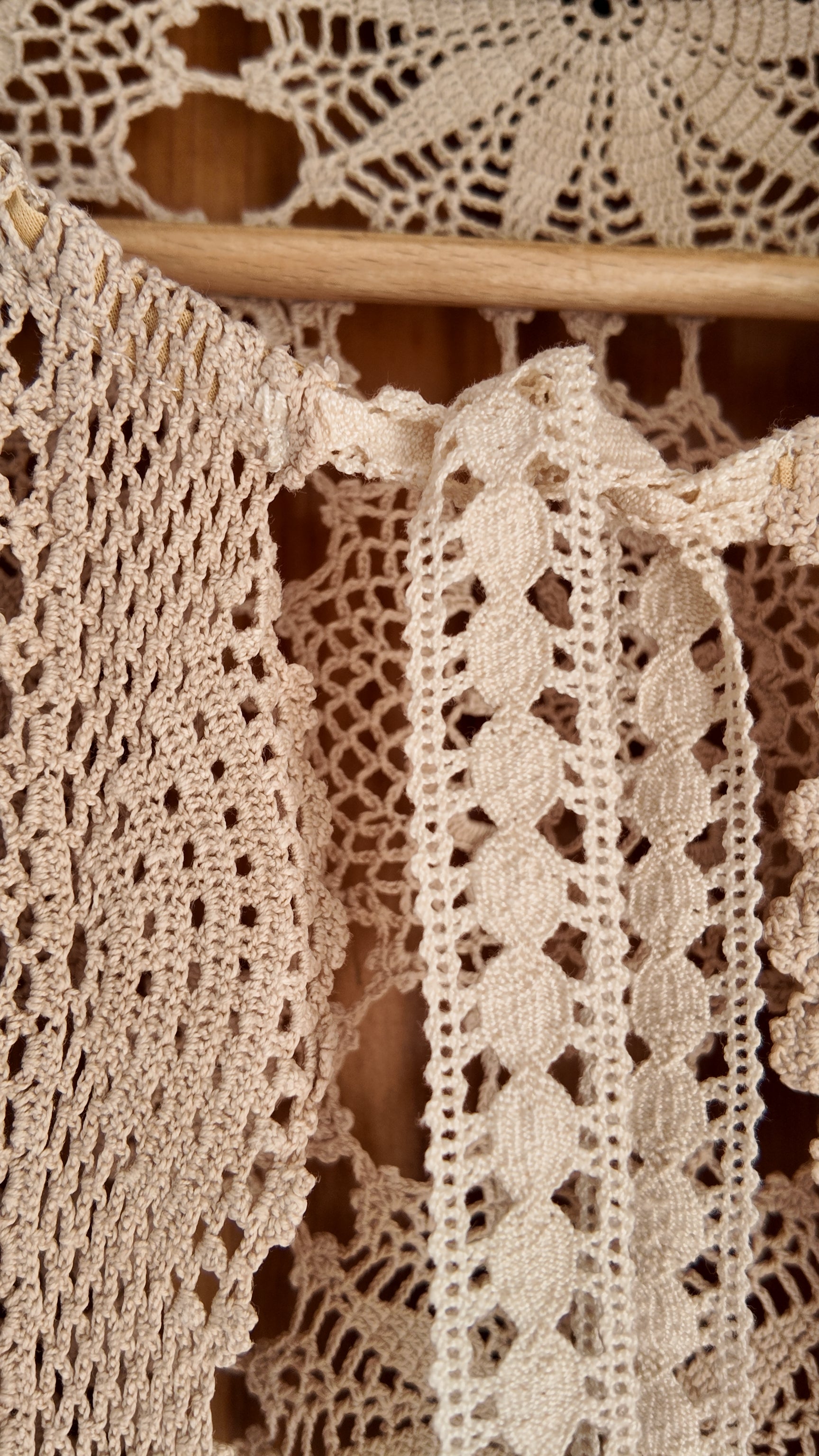 Cardigan Berenice pièce unique